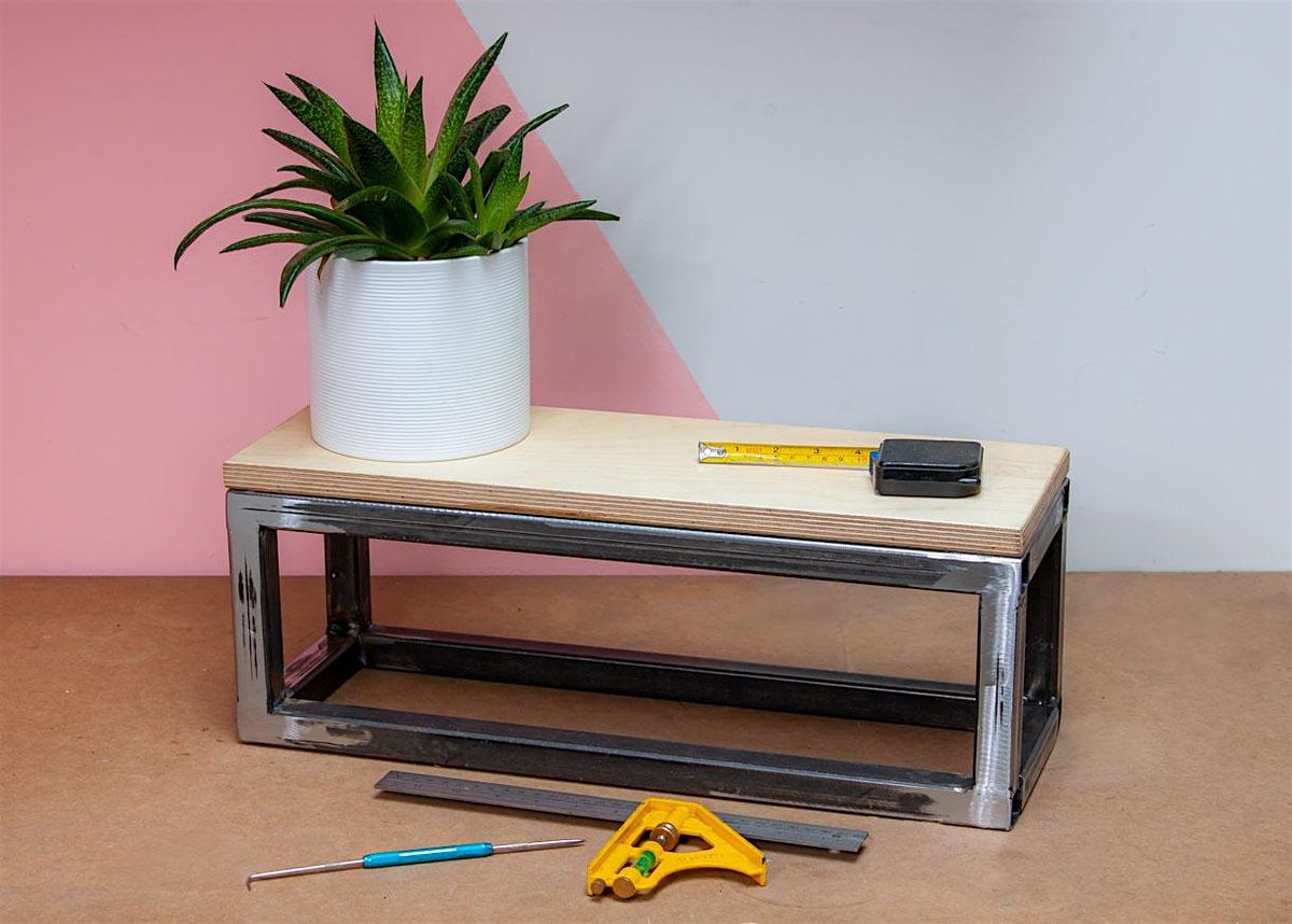 Fundamentals to Metalwork, 3 January | Event in Plymouth | AllEvents