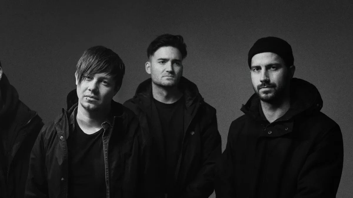 Annisokay, The Narrator in Zürich, 28 November | Event in Zurich | AllEvents