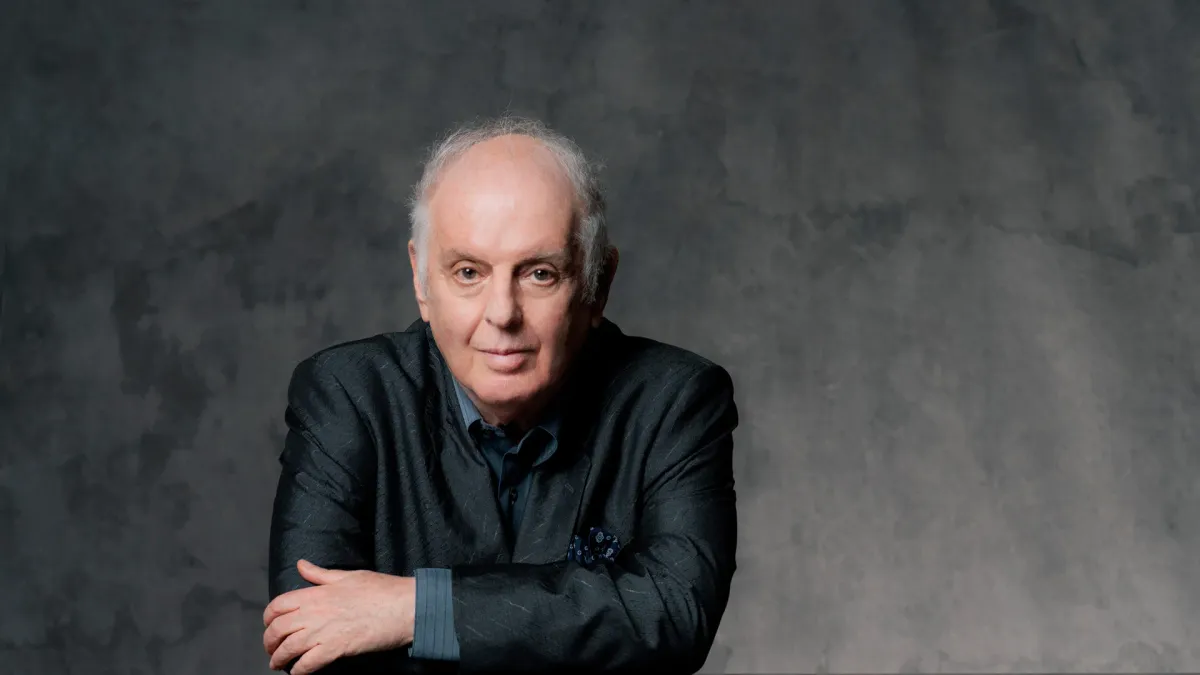 Daniel Barenboim, Yo-Yo Ma in Berlin, 13 August | Event in Falkensee | AllEvents