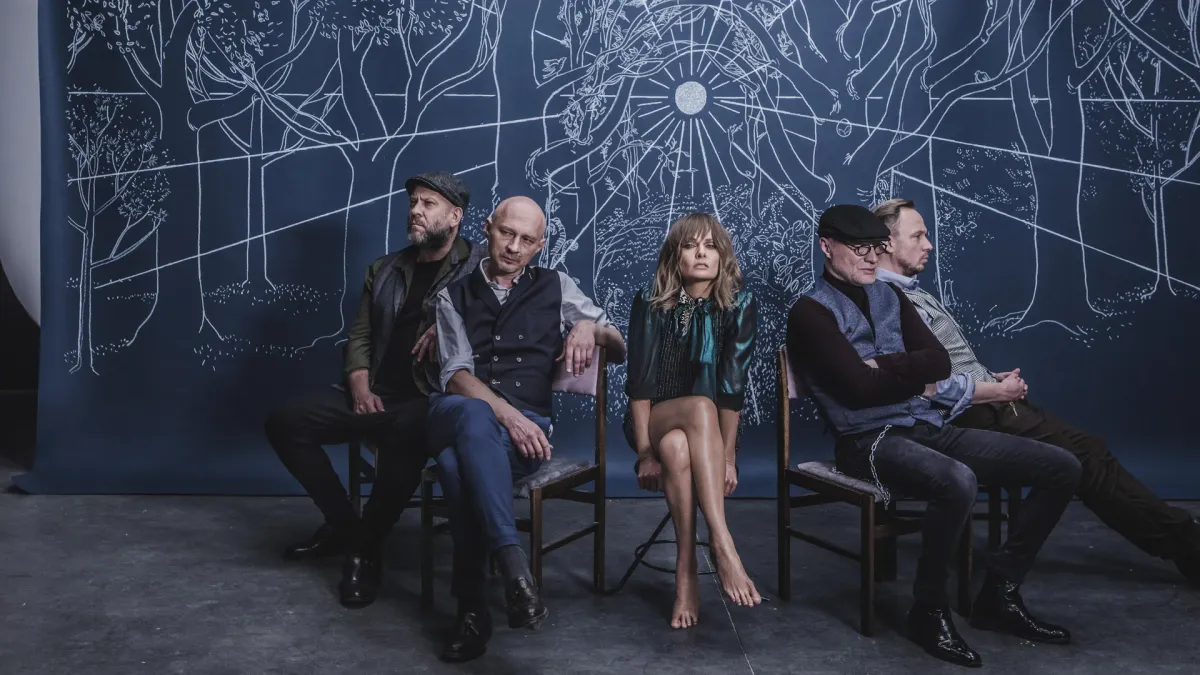 Varius Manx in Warszawa, 20 December | Event in Warsaw | AllEvents