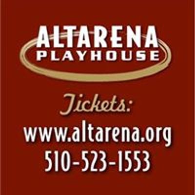 Altarena Playhouse