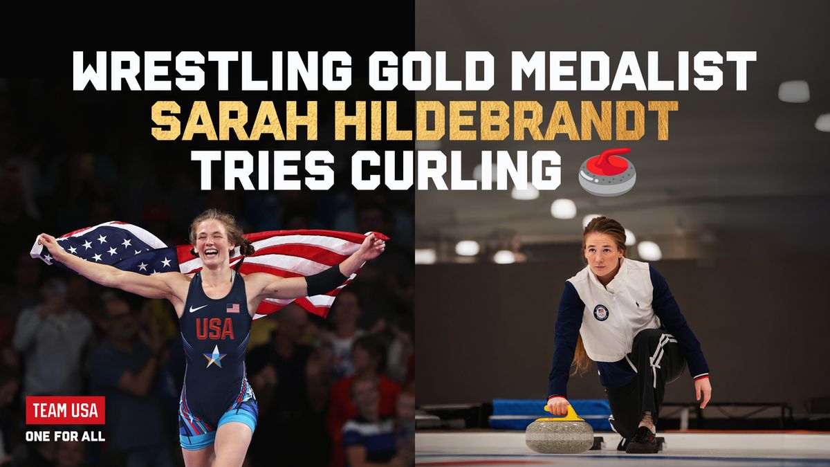 US Olympic Curling Trials - Session 9, 14 November | Event in Sioux Falls | AllEvents