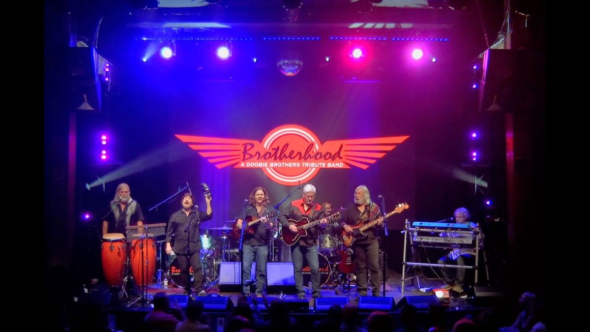 Brotherhood - A Doobie Brothers Tribute Band, 20 March | Event in Abbeville | AllEvents
