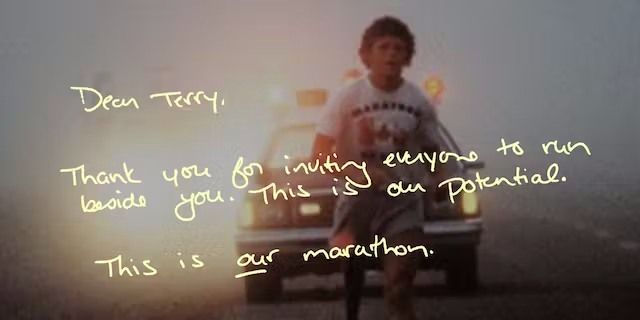 Terry Fox Run 2023 - Campbell River - AllEvents.in
