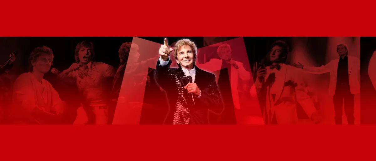 Barry Manilow in Sacramento, 19 July | Event in Sacramento | AllEvents