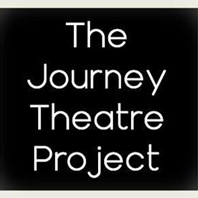 The Journey Theatre Project logo