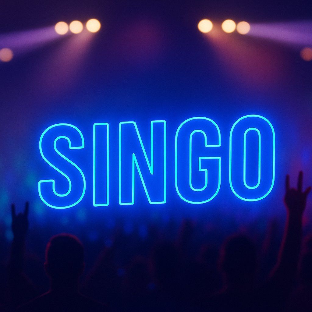 Singo - Christmas Special - Great Barr, 21 December | Event in Walsall | AllEvents