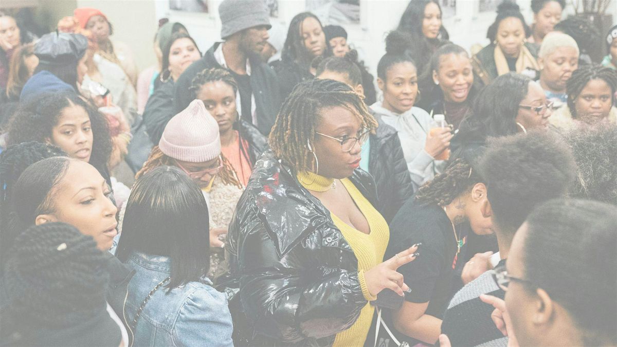 CCCREW POP UP, 20 December | Event in Washington | AllEvents