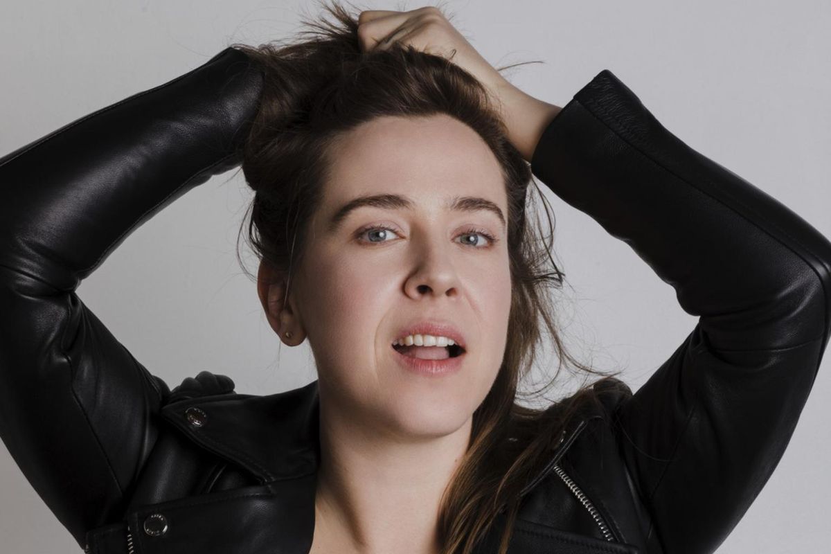 Serena Ryder, 14 December | Event in Markham | AllEvents