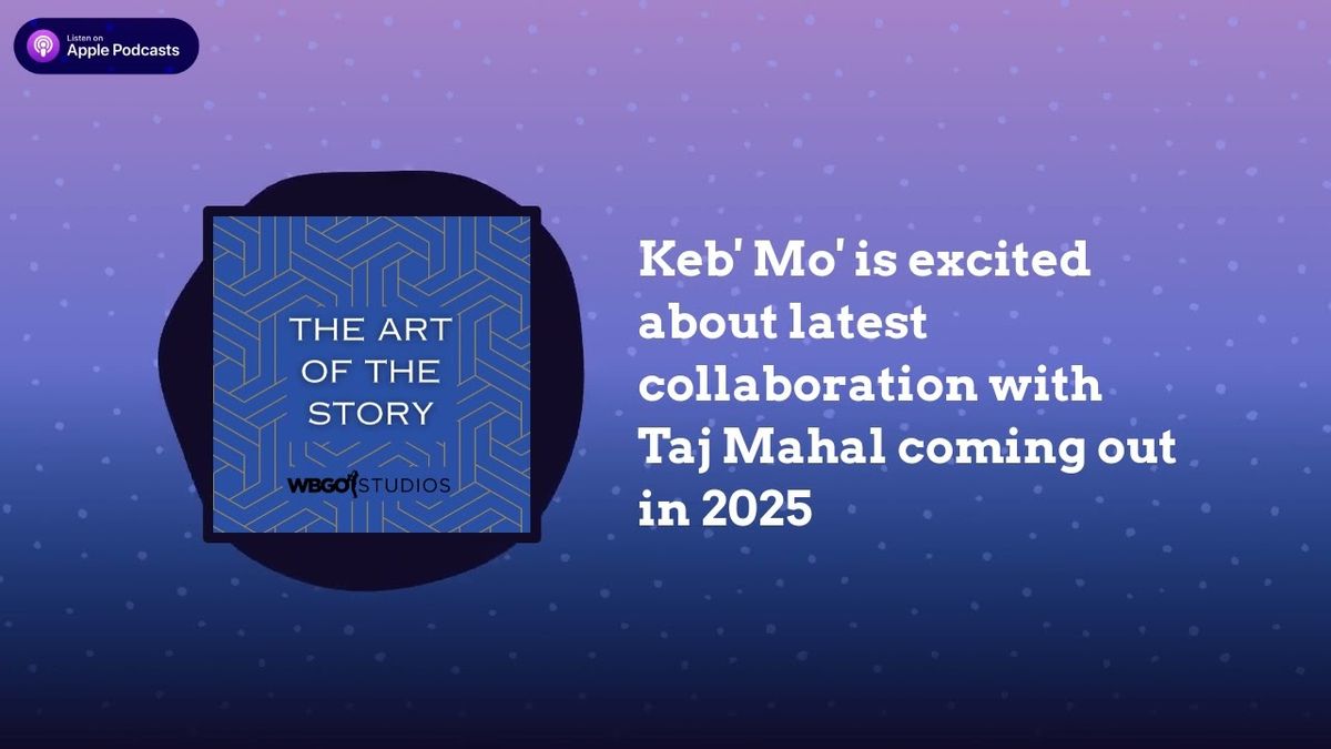Taj Mahal & Keb Mo, 29 May | Event in Augusta | AllEvents
