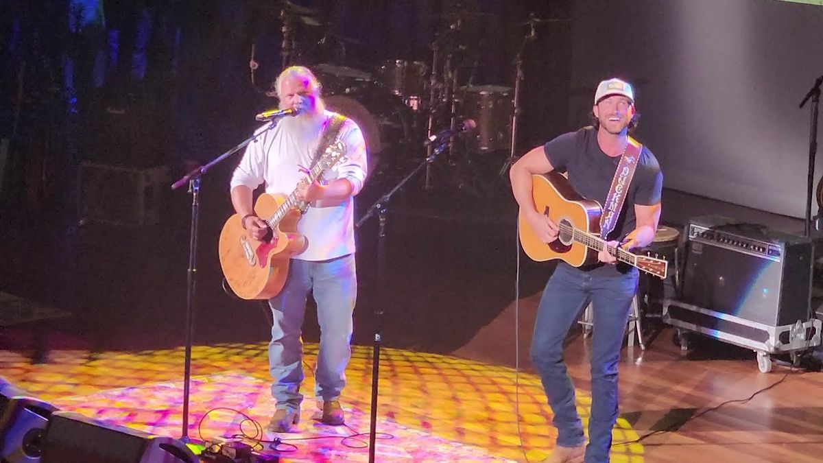 Riley Green with Jamey Johnson, 23 November | Event in North Little Rock | AllEvents