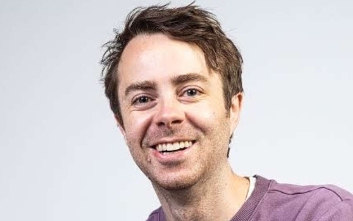 Geoffrey Asmus, 19 December | Event in Tacoma | AllEvents