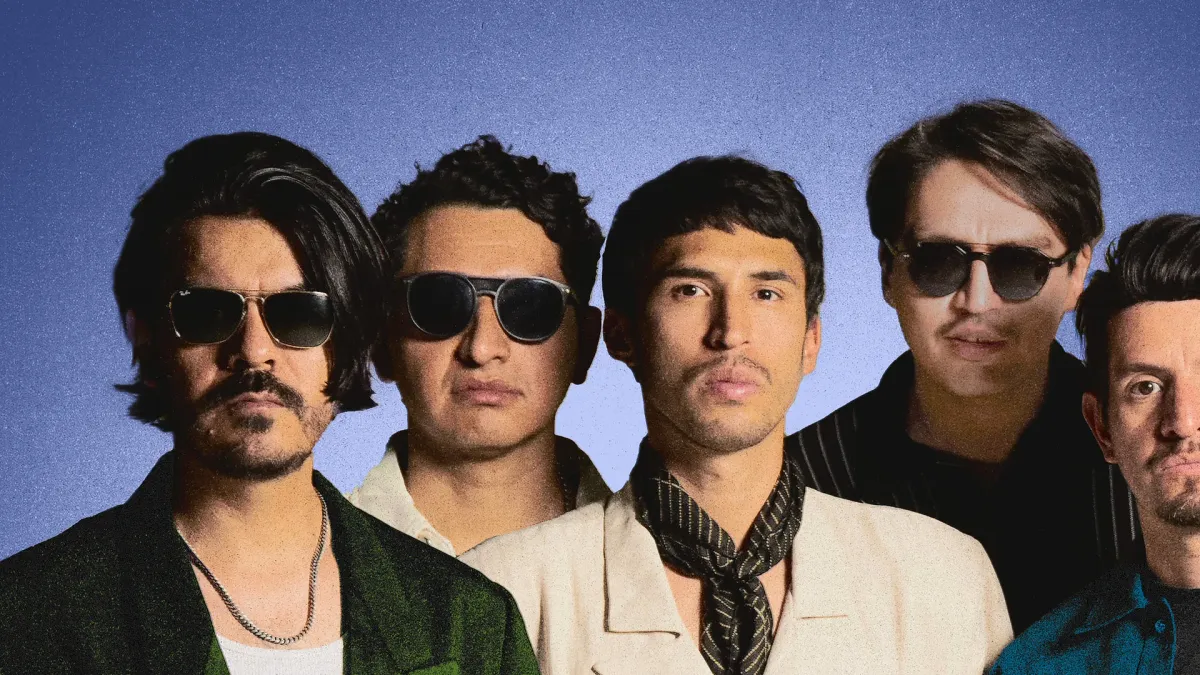 Odisseo in Austin, 10 December | Event in Austin | AllEvents