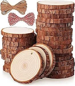 Wood Slice Ornament Open Studio (FREE event!), 20 December | Event in Grafton | AllEvents