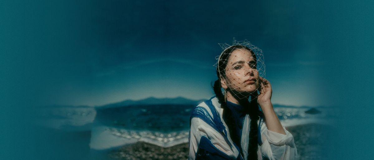 Sofia Kourtesis in Brentford, 27 July | Event in Isleworth | AllEvents