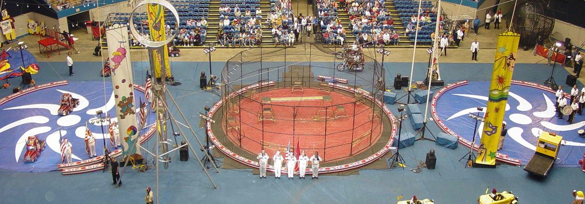 Shrine Circus - Indianapolis, 26 September | Event in Indianapolis | AllEvents