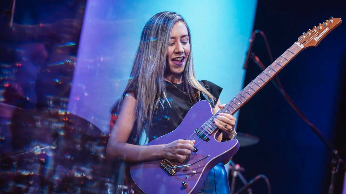 Lari Basilio, 26 September | Event in New York | AllEvents