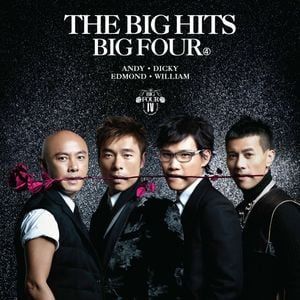 The Big Four - Andy Hui, William So, Edmond Leung, Dicky Cheung at Yaamava Resort and Casino at San Manuel - Yaamava Theater