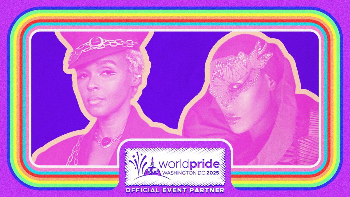 Grace Jones with Janelle Monae, 9 June | Event in Brooklyn | AllEvents