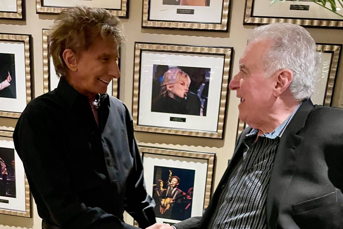 My Brother Elvis: An Evening with David Stanley, 24 June | Event in Las Vegas | AllEvents