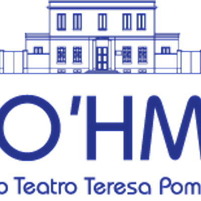 Spazio Teatro No'hma Teresa Pomodoro logo