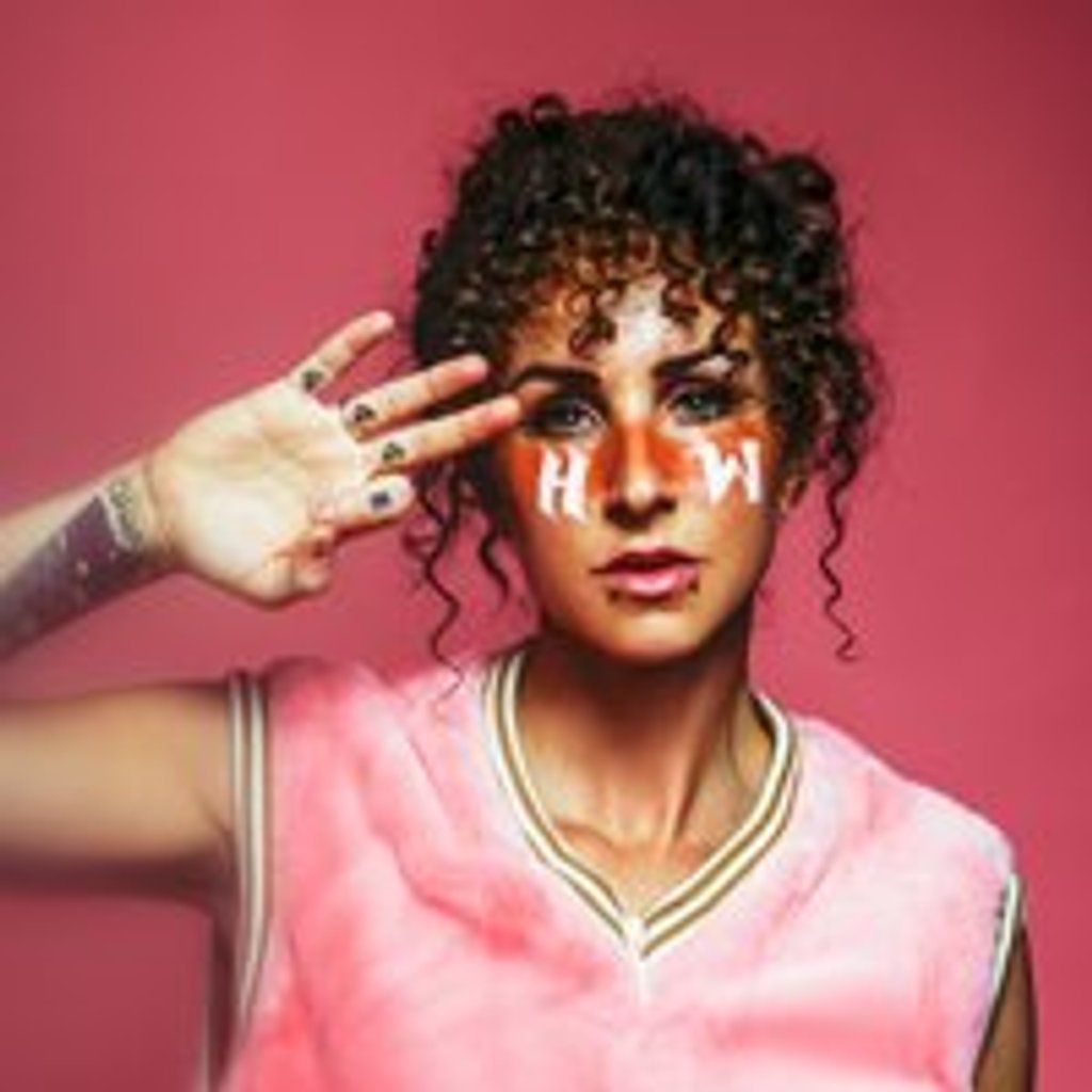 HANNAH WANTS Extended Set, 26 September | Event in Bristol | AllEvents