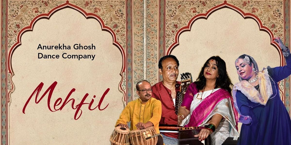 Mehfil