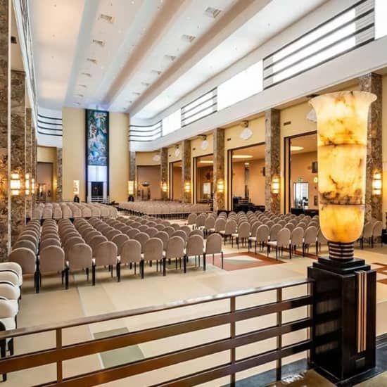 9e Musique@17h: Caprice - Baroque, 20 January | Event in Montreal | AllEvents