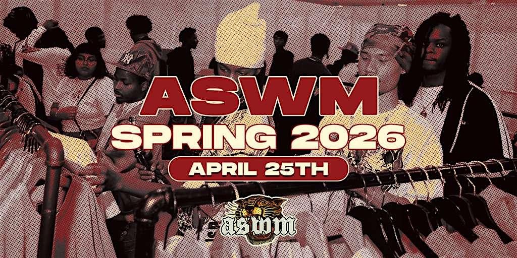 The Atlanta Street Wear Market Spring 2026 (Day 1)