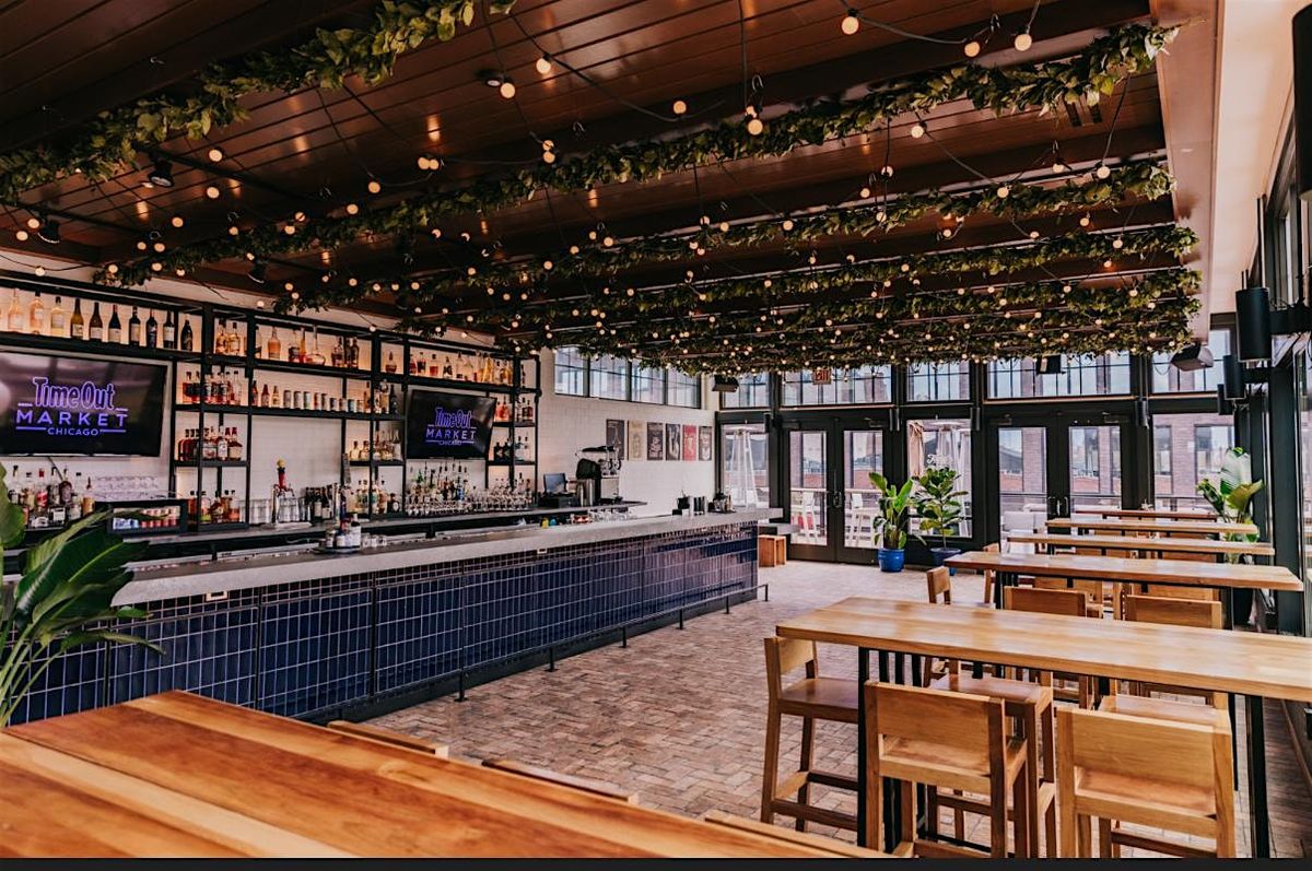 The Sunday Issue: Luxe Red Edition, 14 December | Event in Chicago | AllEvents