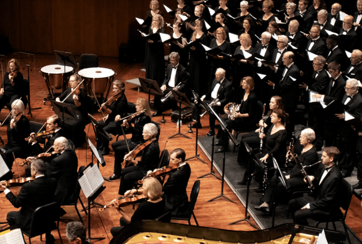 French Masters at Brevard Music Center, 19 July | Event in Brevard | AllEvents