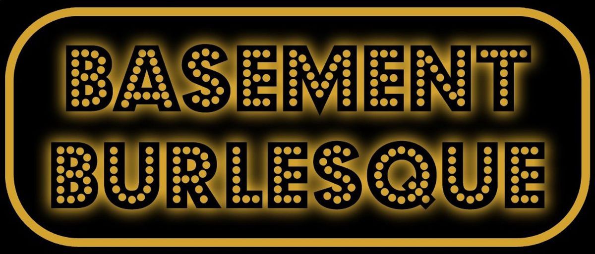 Basement Burlesque December edition, 20 December | Event in Ottawa | AllEvents