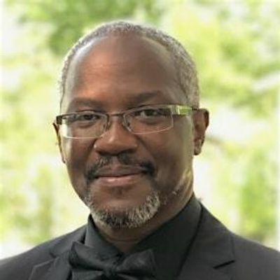 Pastor Tyrrell Brown logo