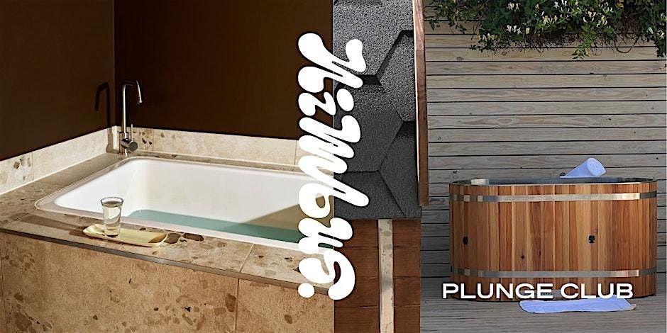 NIMBUS Neutral Bay Plunge Club (sponsored by Bondi Active) - 6th December, 6 December | Event in Neutral Bay