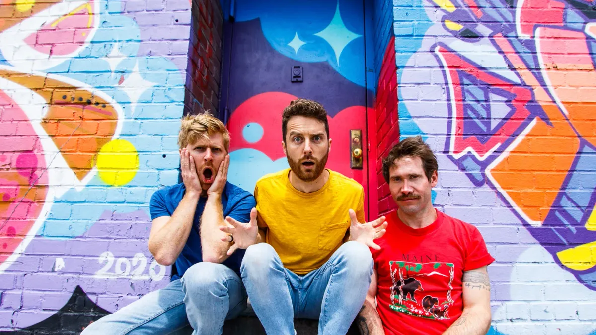 Jukebox The Ghost in Brooklyn, 31 October | Event in Brooklyn | AllEvents