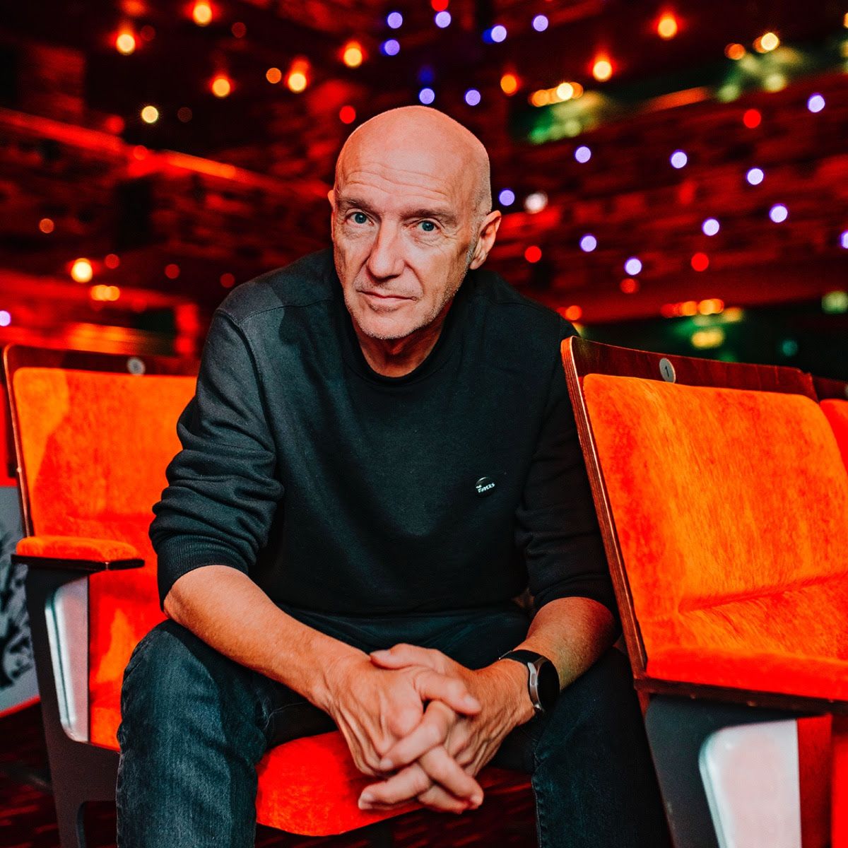Midge Ure Nottingham Tickets, 30 May | Event in Nottingham | AllEvents