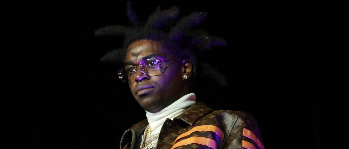 Kodak Black at Dailys Place Amphitheater, 31 May | Event in Jacksonville | AllEvents