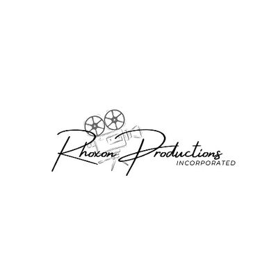 Rhoxon Productions Inc. logo