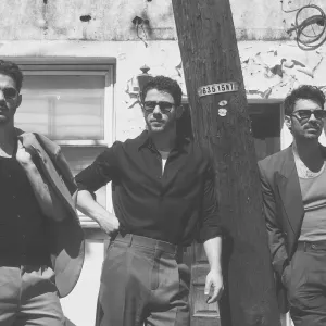 Jonas Brothers, YAZ, KALEO, Biffy Clyro, Bayou, Yara Mustafa, Toploader, Ne-Yo, Shakira, Myles Smith, Scouting For Girls in أبو ظبي