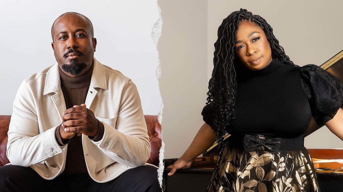 National Symphony Orchestra - Cann plays Coleman, 6 June | Event in Washington | AllEvents