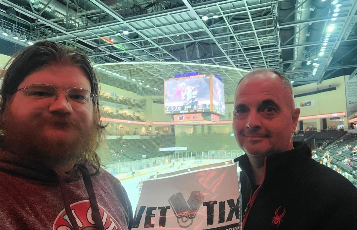 LeHigh Valley Phantoms at Belleville Senators at CAA Arena, 3 January | Event in Belleville | AllEvents