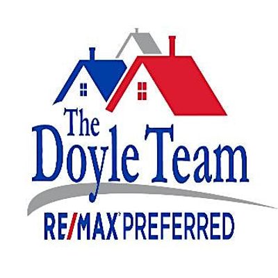 The Doyle Team of RE/MAX Preferred