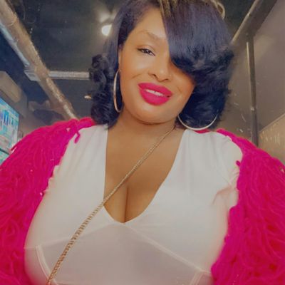 Blended Bliss Mobile Mix logo