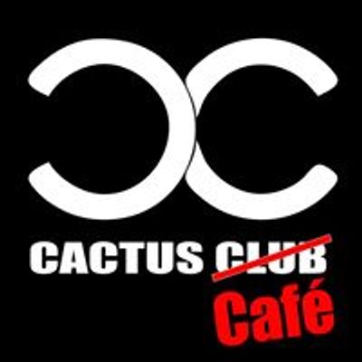 Cactus Club