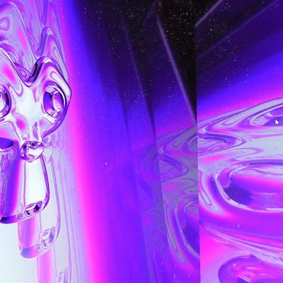 INFINITE MONKEYS logo