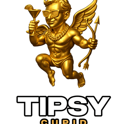 TIPSY CUPID EVENTS logo
