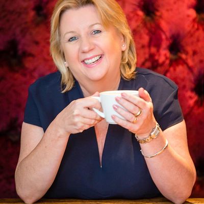 Barbara Hodgson - Your Business Matters logo