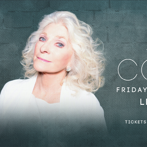 Judy Collins at Grand Theater - Wausau