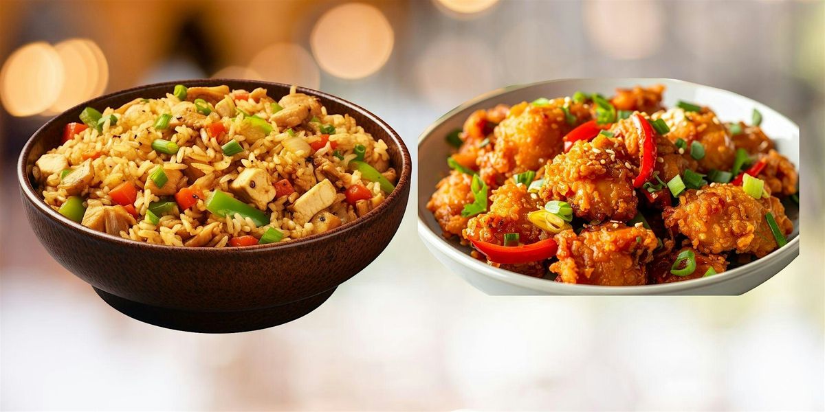 Chinese Take out Dish Cooking Calss!, 29 January | Event in Hamilton | AllEvents