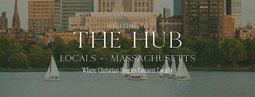 Boston, Massachusetts Event for Christian Singles, 21 December | Event in Boston | AllEvents
